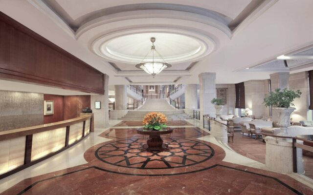 Sheraton New Delhi