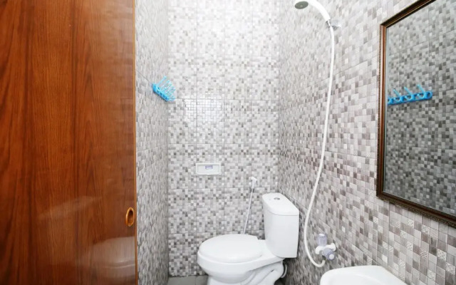 Hotel Syariah Mama Kutajaya Pasar Kemis