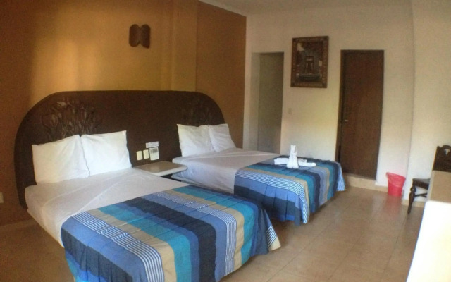 Hotel Bahia Huatulco