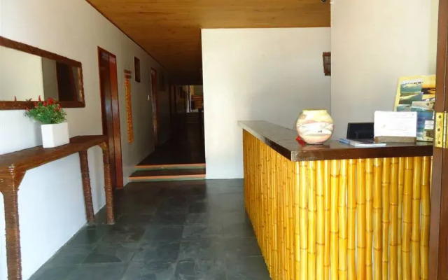 Pousada Maria Bonita