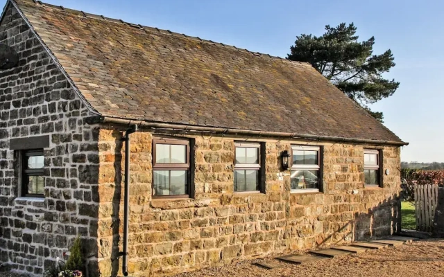 Swallow Cottage