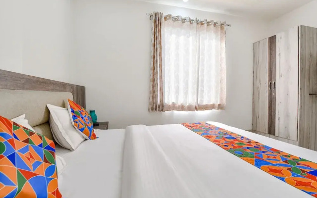 Fabhotel Lakhdatar