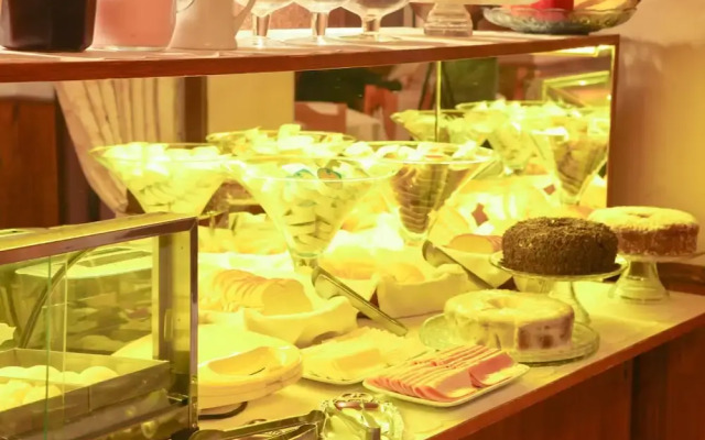 Pousada Encantos de Gramado