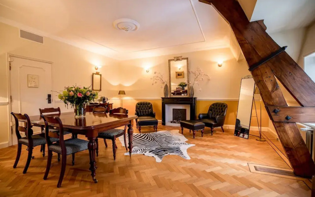 Kasteel de Wittenburg