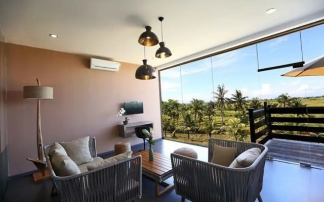 William's Place Bali