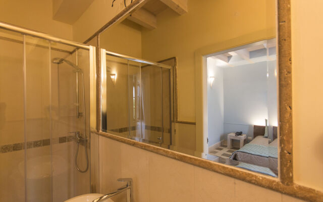 Palascia Wellness Relais