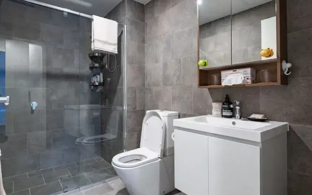 Luxury and Stylish Apt on NB Ave