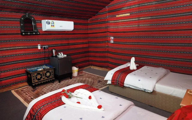 Sand Delight Tourism Camp