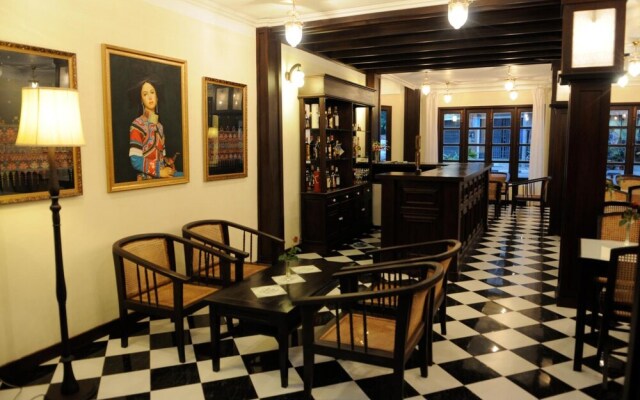 Hotel Khamvongsa
