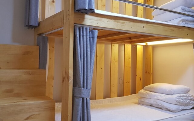 Sudabang Guesthouse - Hostel