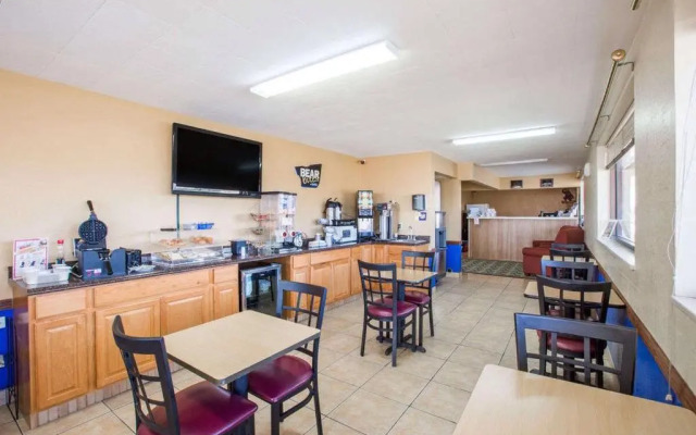 Travelodge Great Bend