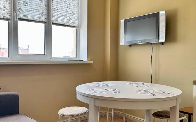 EasyRent на проспекте Карла Маркса 32