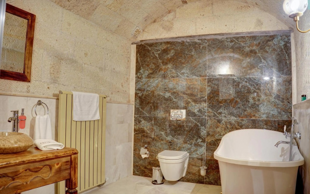 House 1938 Special Cave Hotel