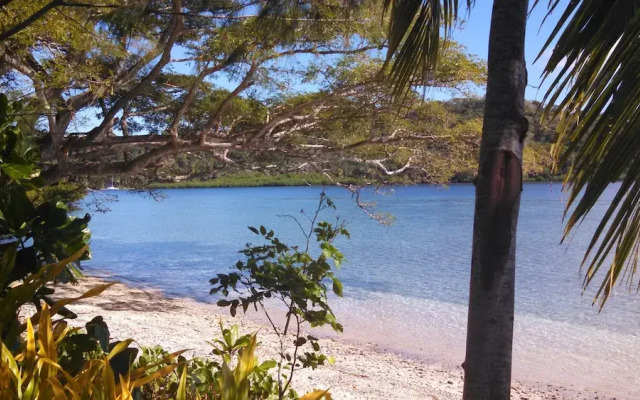 Sau Bay Resort & Spa