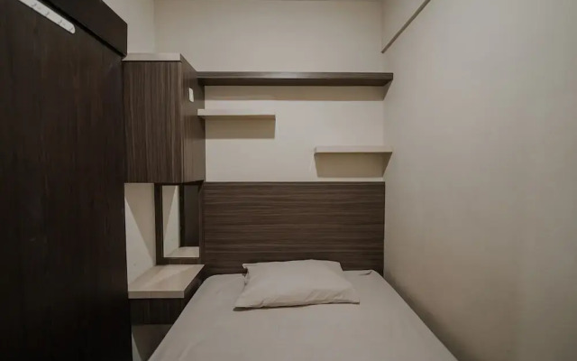 The Jarrdin by Bethania Pro