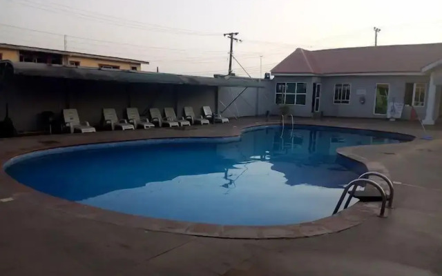 Bliss World Resorts & Hotels