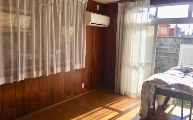 Guest House Face to Face