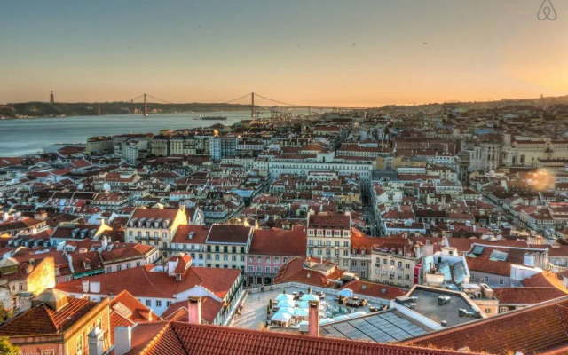 Help Yourself Hostels Parede