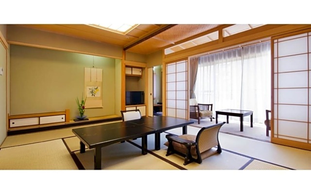 Dogo Onsen Funaya - Vacation STAY 54212v