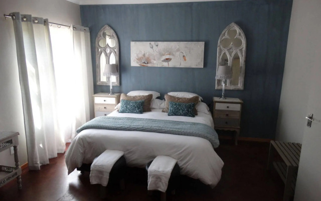 Kwaggashoek Game Ranch