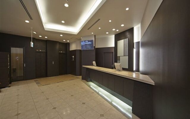 Dormy Inn Express Sendai Hirosedori