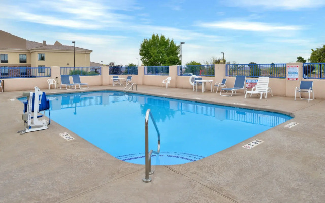 Motel 6 Page, AZ