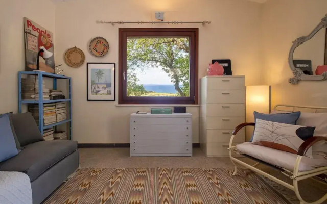 Sardinia Re - Casa Virdis