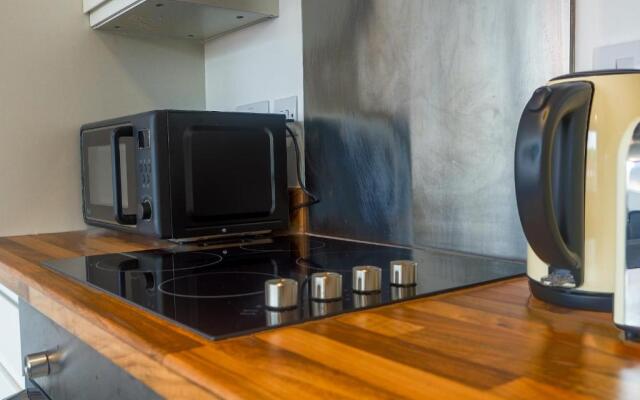 Comfort Apartments - Ideal for Contractors