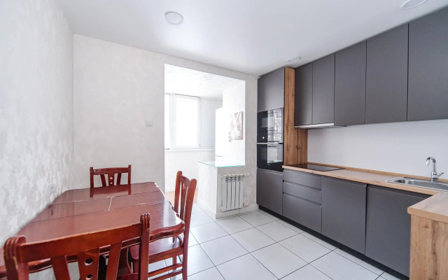 Как Дома на улице Амурская 69