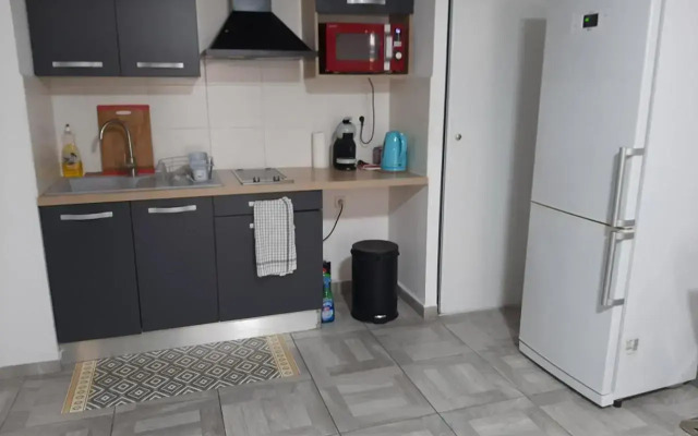 F2 privé Rénové Green corner