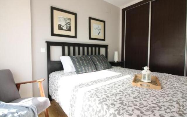 Frailes Freshapartments By Bossh Hotels