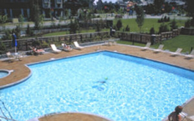 WorldMark Whistler - Cascade Lodge