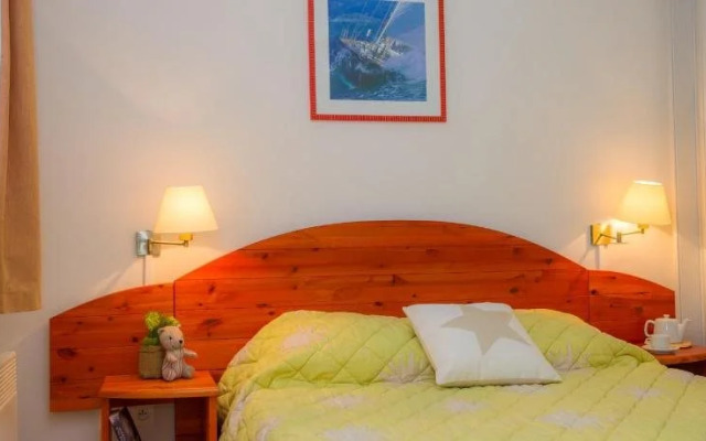 Résidence Goélia Le Cordouan