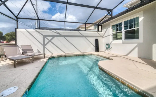 Disney Dream Home Prime Location Private Pool
