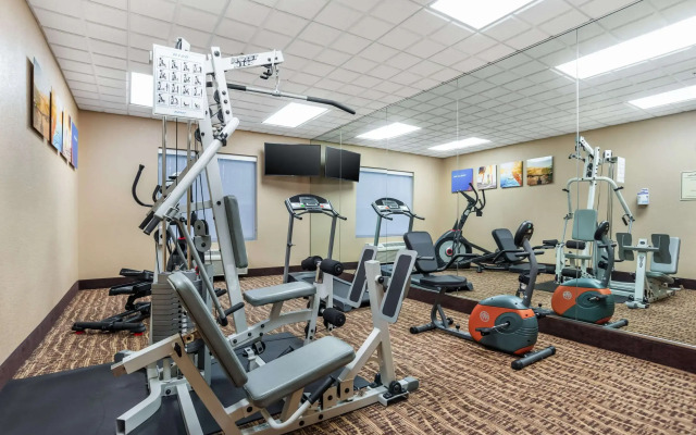 Comfort Inn & Suites Crestview