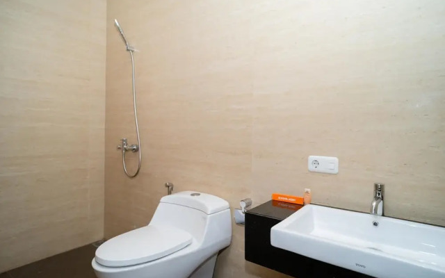 KoolKost @ Jalan Suryalaya