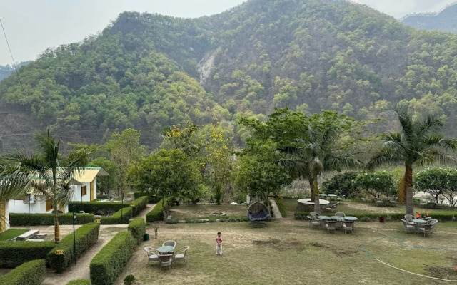 Wild Vista Marchula Resort