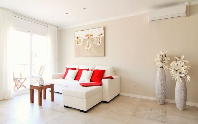 Apartament Mediterrani Sitges Rentals