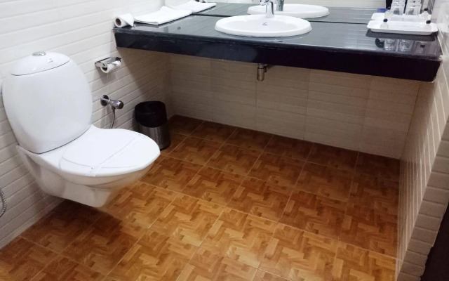 The Kannelite Hotel Sakchi JTDC