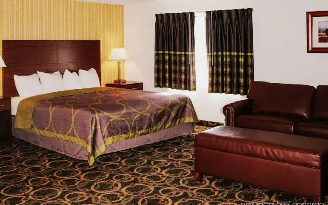 Rodeway Inn