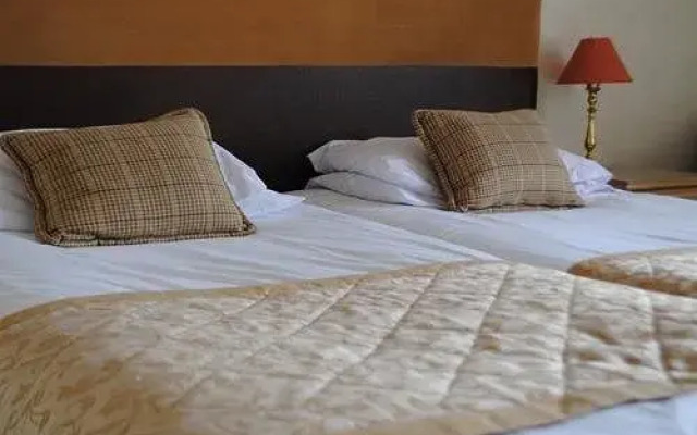 The Killearn Hotel