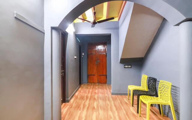 SPOT ON 48342 G House