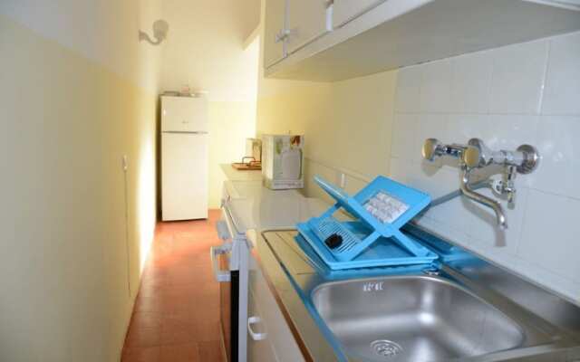 Casa Giardino Genazzano