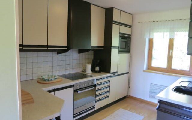 Ferienwohnungen Margreiter