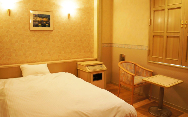 Business Hotel Sanmarco