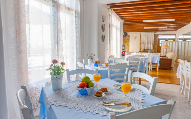 Paradision Hotel