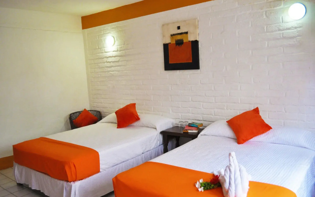 Hotel Hacienda de Vallarta Centro