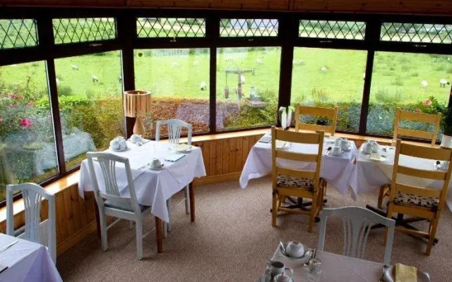 Mourneview B&B