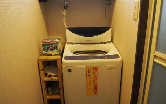 Sudomari Minshuku Friend - Hostel