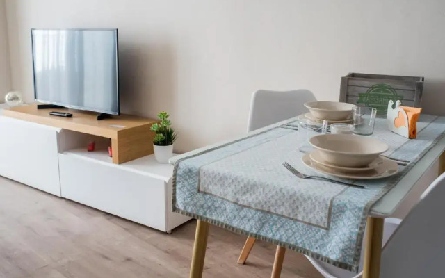 Apartamentos Masso